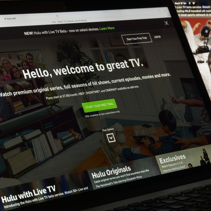 Fubo TV names Alisa Bowen as CEO